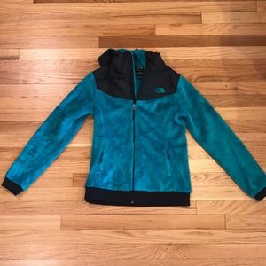 North Face Cozy Hoodie